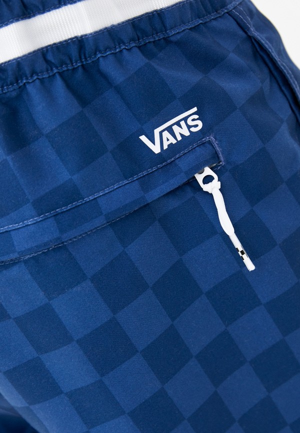 фото Шорты спортивные vans