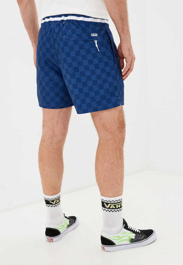 фото Шорты спортивные vans