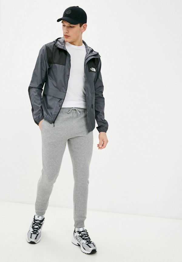 фото Ветровка the north face