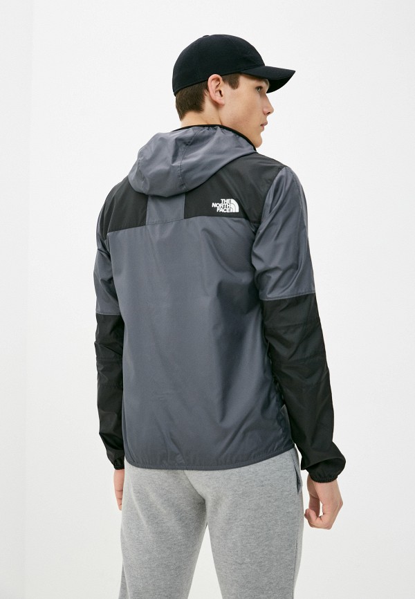 фото Ветровка the north face