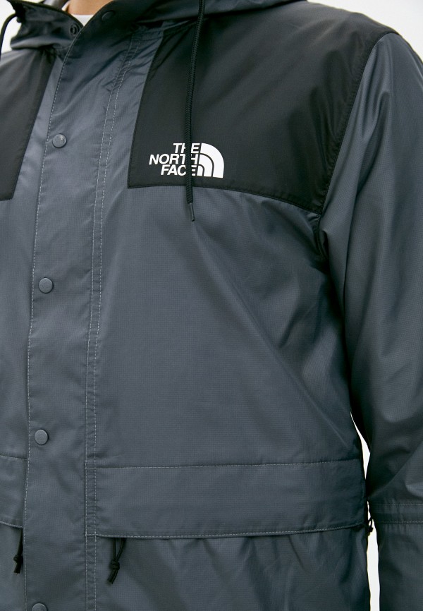 фото Ветровка the north face