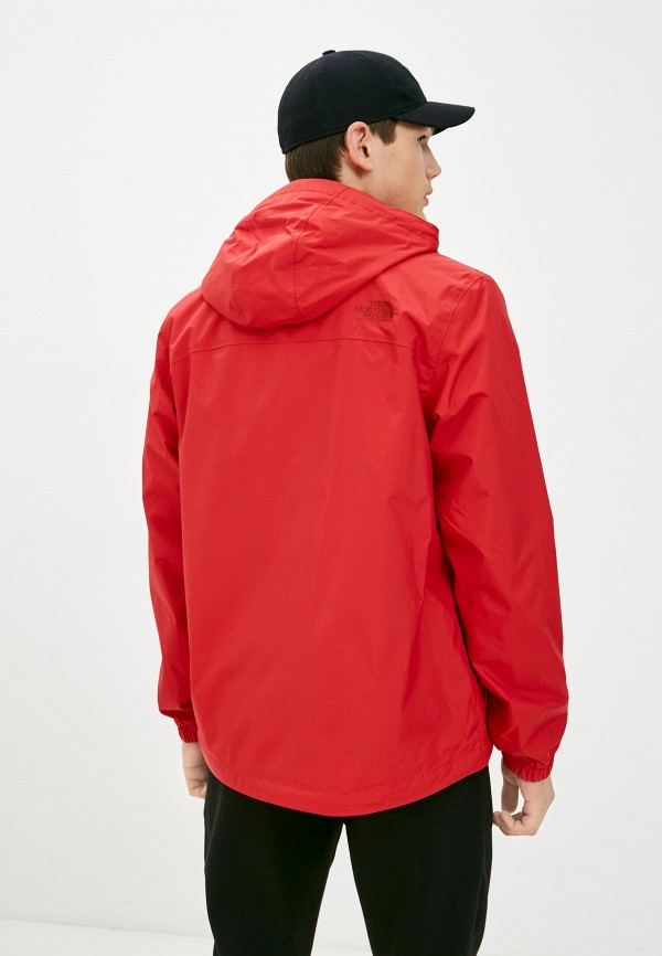 фото Ветровка the north face