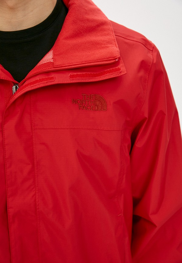 фото Ветровка the north face