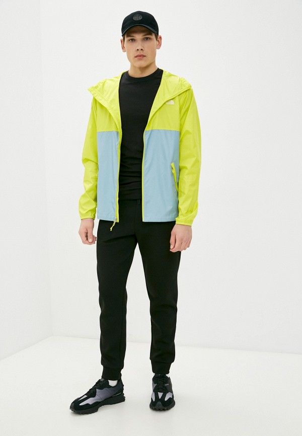 фото Ветровка the north face