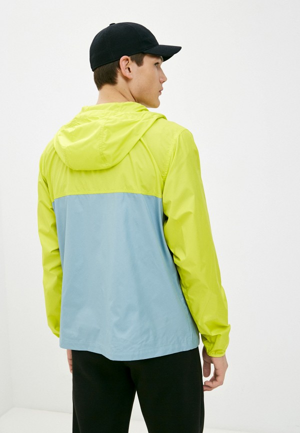 

Ветровка The North Face, Разноцветный, M CYCLONE JACKET