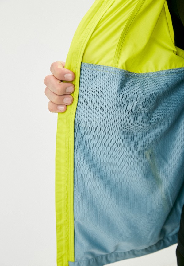 фото Ветровка the north face