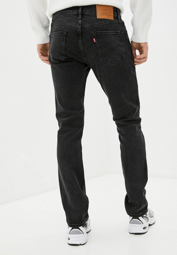 

Джинсы Levi's®, Серый, 511™ Slim Fit