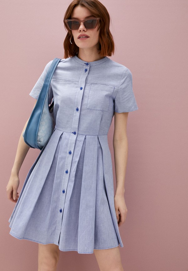 фото Платье armani exchange