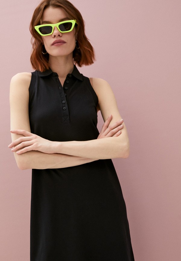 фото Платье armani exchange