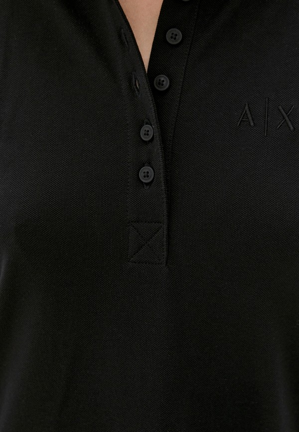 фото Платье armani exchange