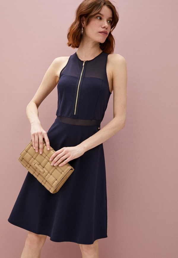 фото Платье armani exchange