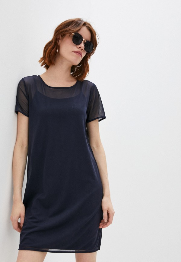 фото Платье armani exchange