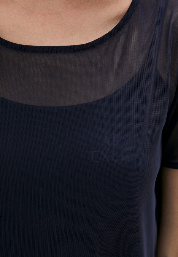 фото Платье armani exchange