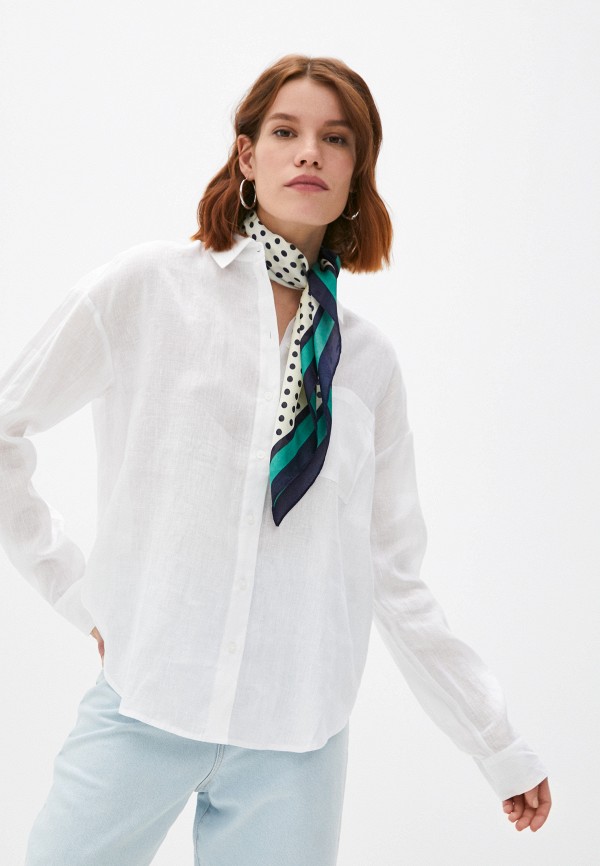 фото Рубашка armani exchange