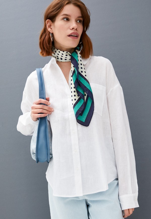 фото Рубашка armani exchange