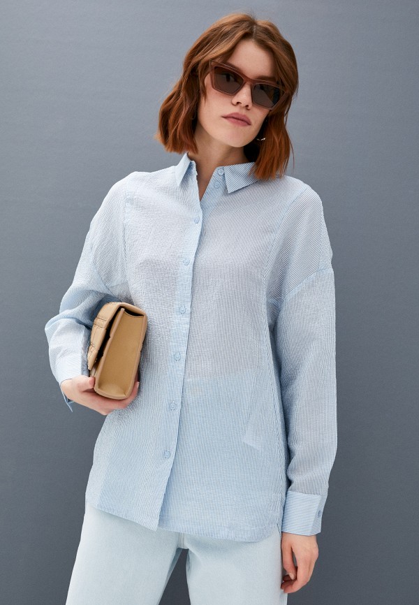 фото Рубашка armani exchange