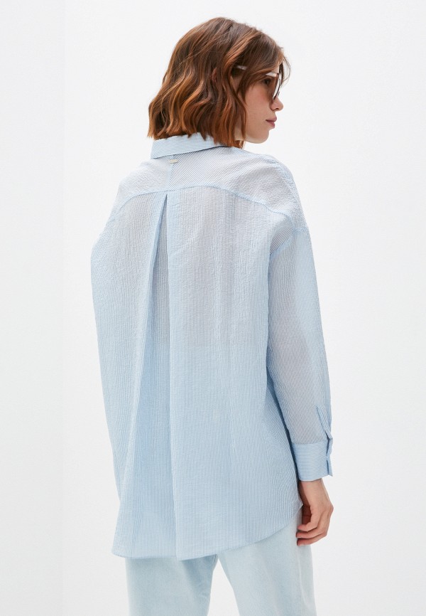 фото Рубашка armani exchange