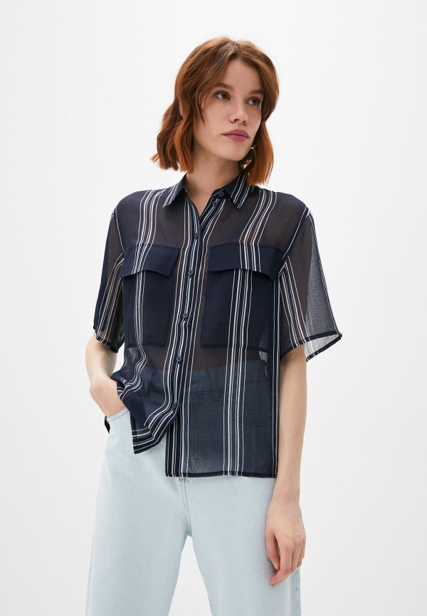 

Блуза Armani Exchange, Черный, Armani Exchange RTLAAF795201