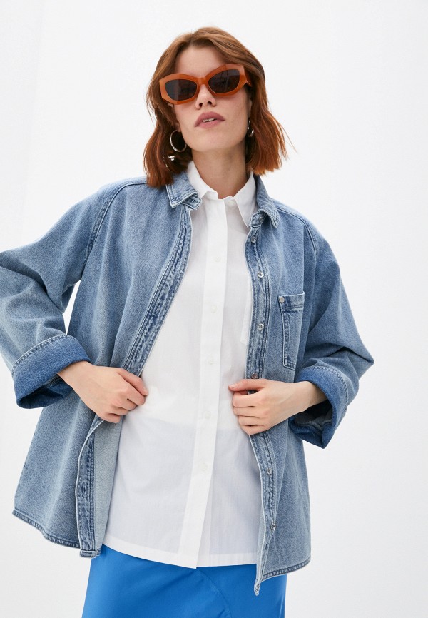 фото Рубашка armani exchange