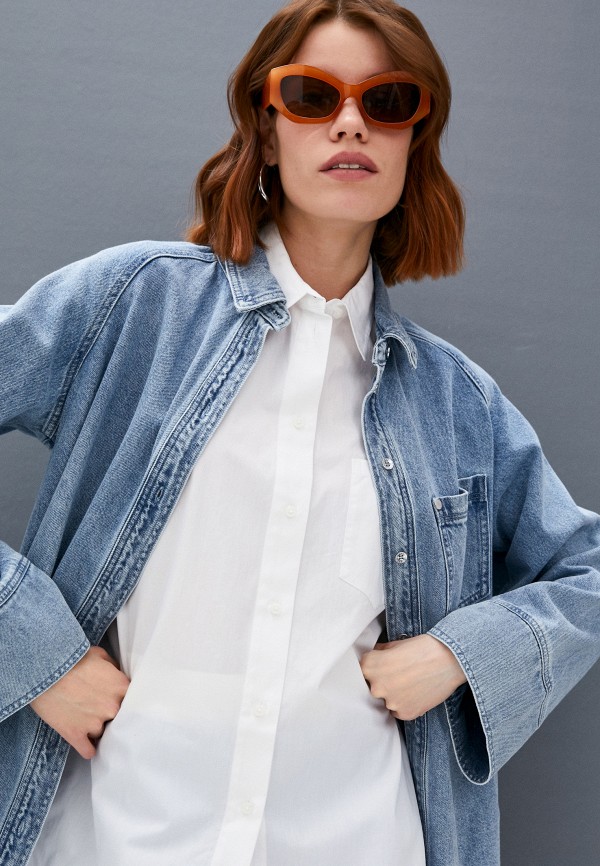 фото Рубашка armani exchange