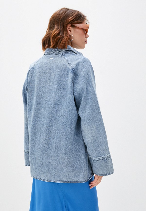 фото Рубашка armani exchange