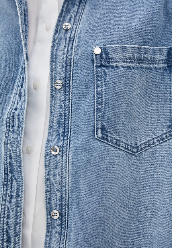 фото Рубашка armani exchange