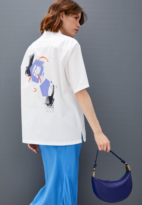 фото Рубашка armani exchange