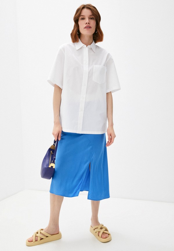 фото Рубашка armani exchange