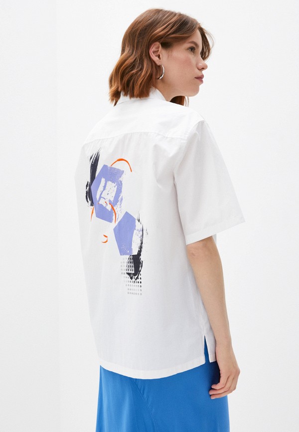 фото Рубашка armani exchange