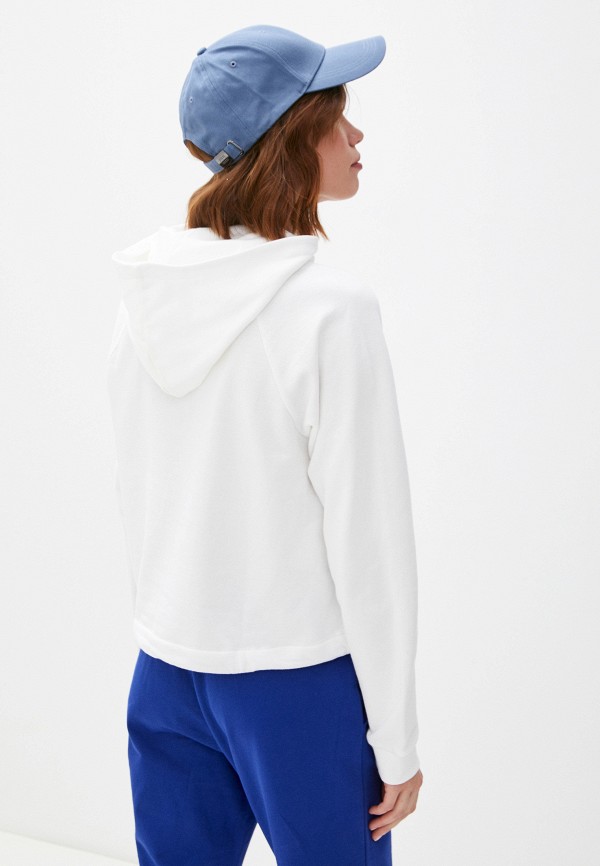 фото Худи armani exchange