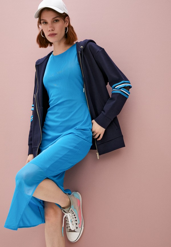 фото Толстовка armani exchange