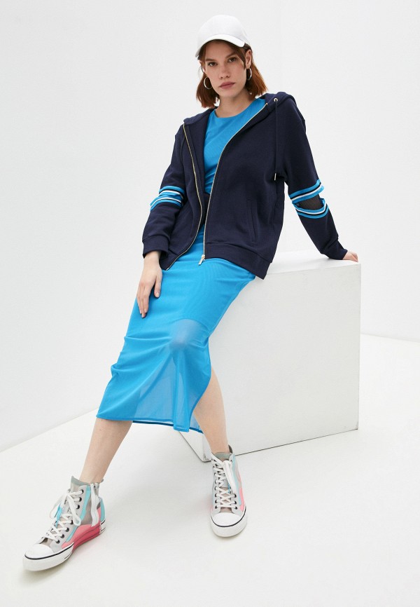 фото Толстовка armani exchange