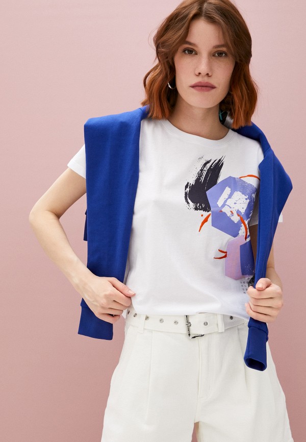 фото Футболка armani exchange