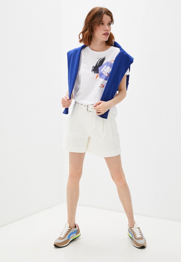 фото Футболка armani exchange