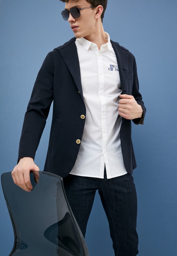 фото Рубашка armani exchange