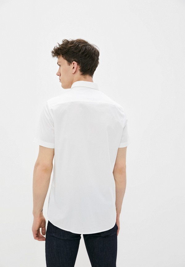 фото Рубашка armani exchange
