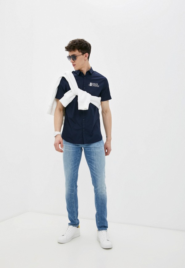 фото Рубашка armani exchange