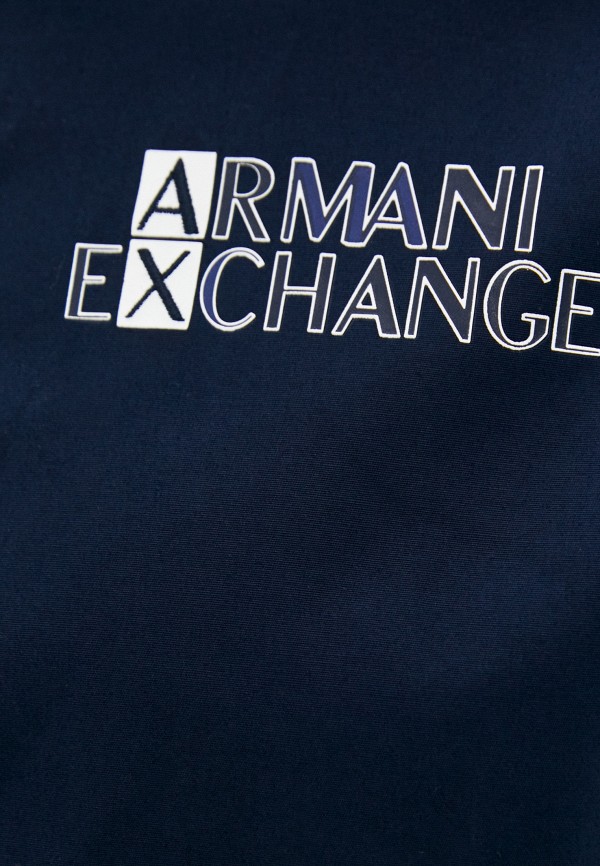 фото Рубашка armani exchange