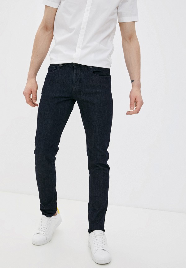 

Джинсы Armani Exchange, Синий
