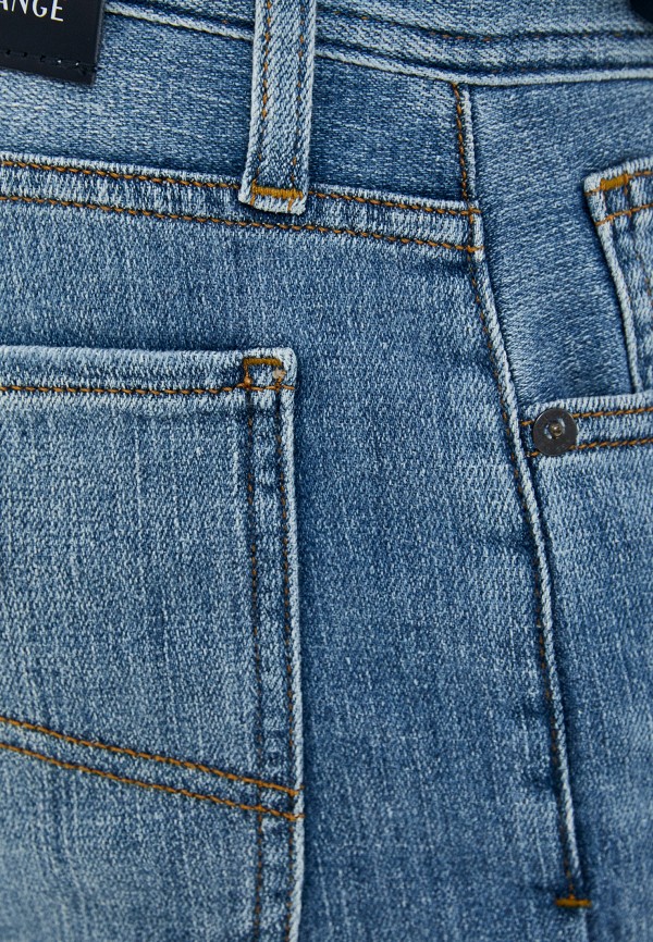 фото Джинсы armani exchange