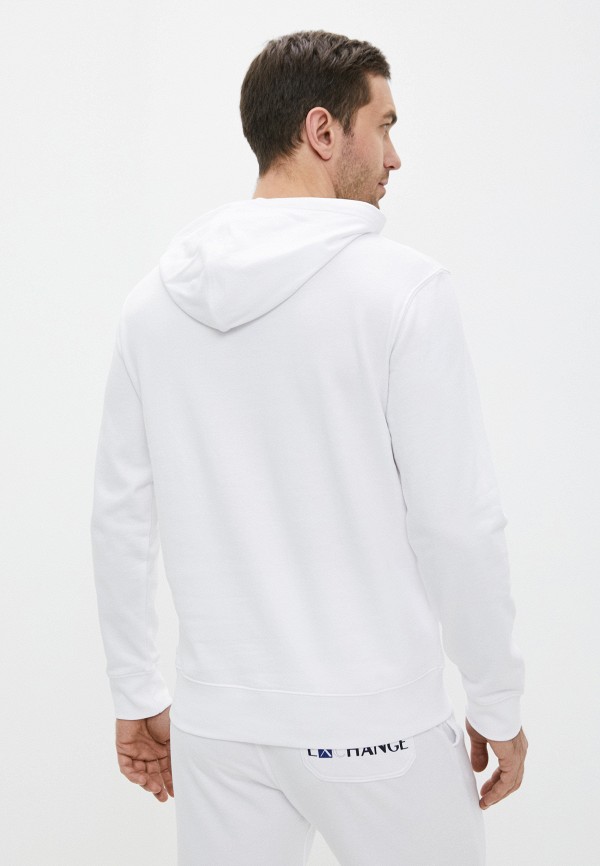 фото Худи armani exchange
