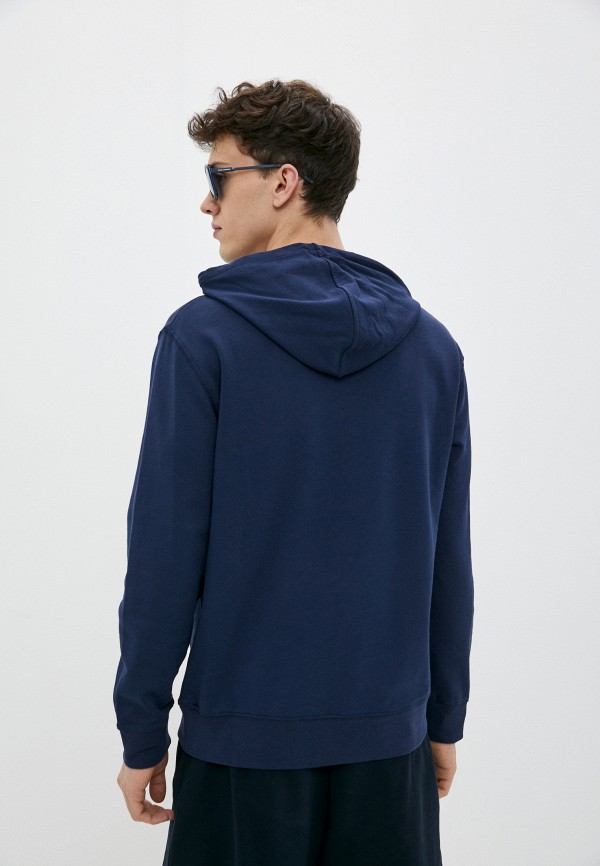 фото Худи armani exchange