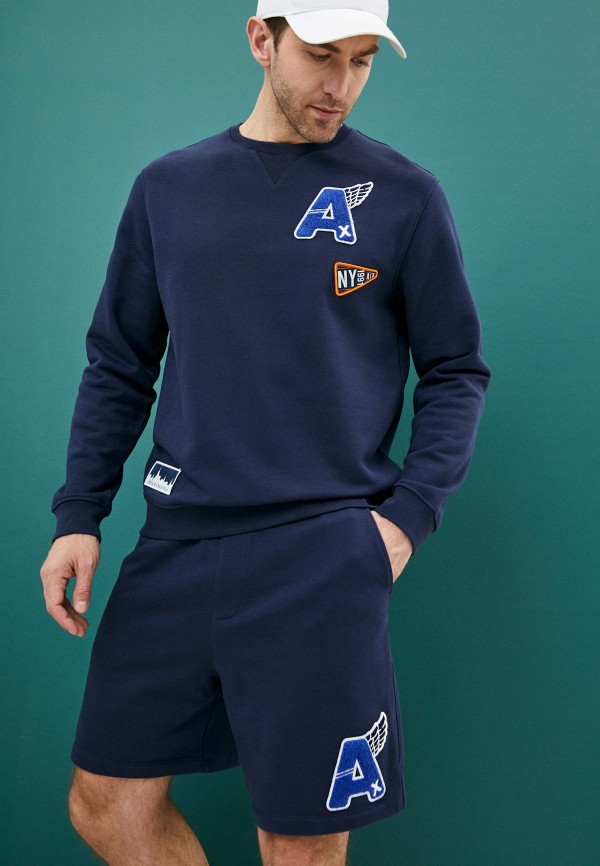 фото Шорты спортивные armani exchange