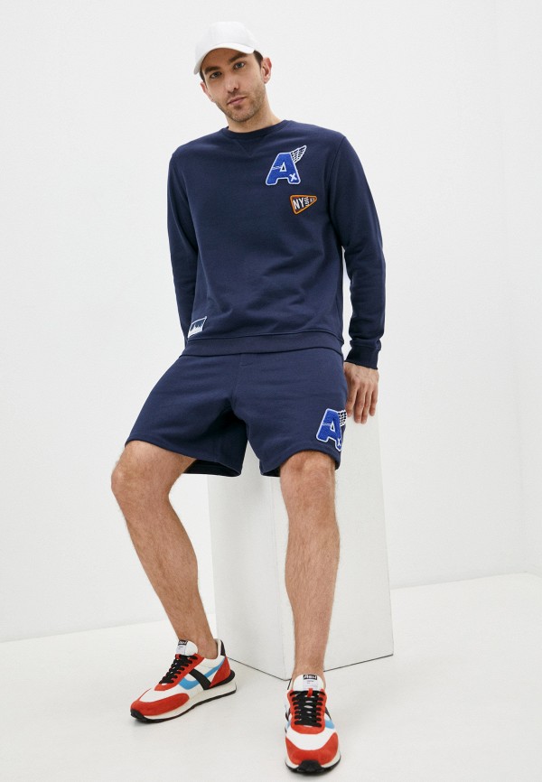 фото Шорты спортивные armani exchange