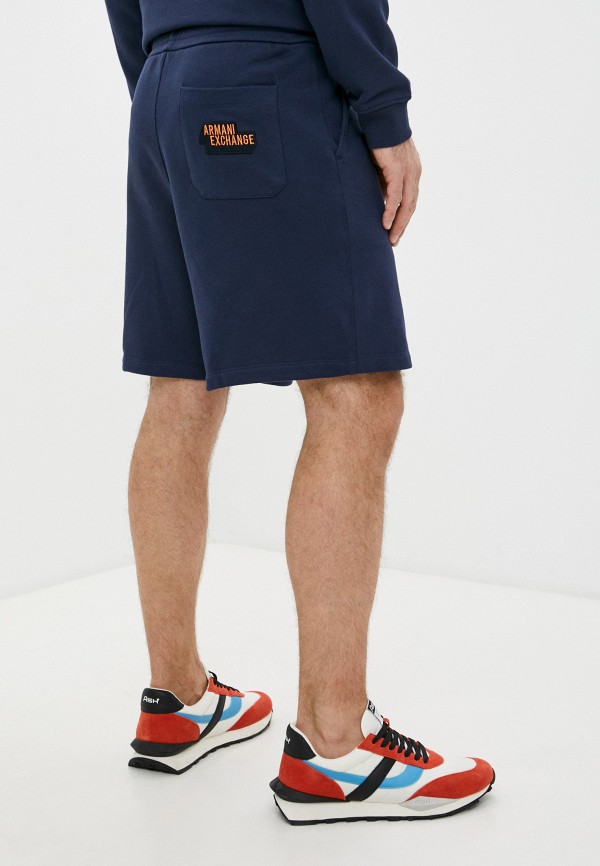 фото Шорты спортивные armani exchange