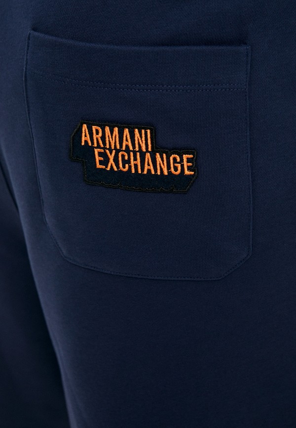 фото Шорты спортивные armani exchange