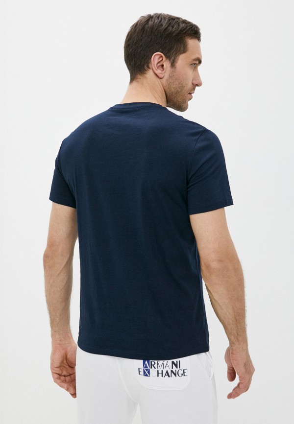 фото Футболка armani exchange