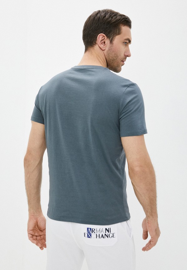 фото Футболка armani exchange