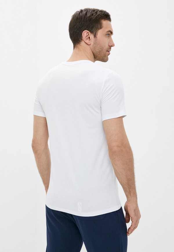 фото Футболка armani exchange