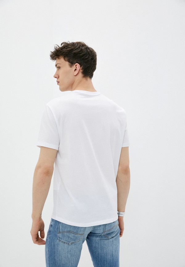 фото Футболка armani exchange